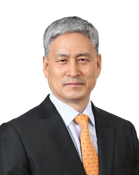 김용우 공동창업자 프로필 사진